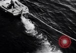 Standbild USS Squalus Atlantik, 1939, aus Sekunde 41 historischem Filmmaterial Videoclip 65675040708