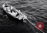 Standbild USS Squalus Atlantik, 1939, aus Sekunde 43 historischem Filmmaterial Videoclip 65675040708