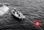 Standbild USS Squalus Atlantik, 1939, aus Sekunde 46 historischem Filmmaterial Videoclip 65675040708
