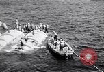 Standbild USS Squalus Atlantik, 1939, aus Sekunde 48 historischem Filmmaterial Videoclip 65675040708