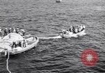 Standbild USS Squalus Atlantik, 1939, aus Sekunde 53 historischem Filmmaterial Videoclip 65675040708