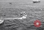 Standbild USS Squalus Atlantik, 1939, aus Sekunde 55 historischem Filmmaterial Videoclip 65675040708