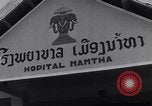 Image of Tom Dooley Laos, 1957, second 8 stock footage video 65675040709