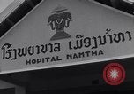 Image of Tom Dooley Laos, 1957, second 9 stock footage video 65675040709