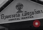Image of Tom Dooley Laos, 1957, second 10 stock footage video 65675040709