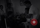 Image of Tom Dooley Laos, 1957, second 32 stock footage video 65675040709