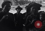 Image of Tom Dooley Laos, 1957, second 46 stock footage video 65675040709