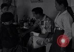 Image of Tom Dooley Laos, 1957, second 52 stock footage video 65675040709