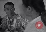 Image of Tom Dooley Laos, 1957, second 55 stock footage video 65675040709
