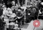 Image of Great depression soup kitchen United States USA, 1932, second 1 stock footage video 65675040711