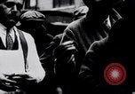 Image of Great depression soup kitchen United States USA, 1932, second 8 stock footage video 65675040711
