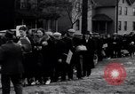 Image of Great depression soup kitchen United States USA, 1932, second 9 stock footage video 65675040711