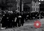 Image of Great depression soup kitchen United States USA, 1932, second 10 stock footage video 65675040711