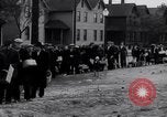 Image of Great depression soup kitchen United States USA, 1932, second 12 stock footage video 65675040711
