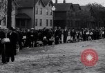 Image of Great depression soup kitchen United States USA, 1932, second 13 stock footage video 65675040711