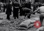 Image of Great depression soup kitchen United States USA, 1932, second 16 stock footage video 65675040711