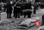 Image of Great depression soup kitchen United States USA, 1932, second 17 stock footage video 65675040711