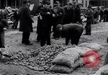 Image of Great depression soup kitchen United States USA, 1932, second 18 stock footage video 65675040711
