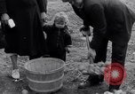 Image of Great depression soup kitchen United States USA, 1932, second 19 stock footage video 65675040711
