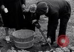 Image of Great depression soup kitchen United States USA, 1932, second 21 stock footage video 65675040711