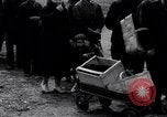 Image of Great depression soup kitchen United States USA, 1932, second 22 stock footage video 65675040711