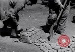 Image of Great depression soup kitchen United States USA, 1932, second 24 stock footage video 65675040711
