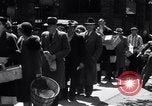 Image of Great depression soup kitchen United States USA, 1932, second 27 stock footage video 65675040711
