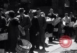 Image of Great depression soup kitchen United States USA, 1932, second 28 stock footage video 65675040711