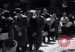 Image of Great depression soup kitchen United States USA, 1932, second 29 stock footage video 65675040711