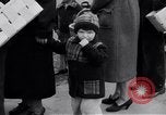 Image of Great depression soup kitchen United States USA, 1932, second 30 stock footage video 65675040711