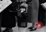 Image of Great depression soup kitchen United States USA, 1932, second 31 stock footage video 65675040711