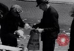 Image of Great depression soup kitchen United States USA, 1932, second 33 stock footage video 65675040711