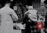 Image of depression scenes United States USA, 1935, second 8 stock footage video 65675040712