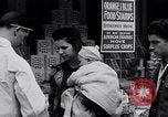 Image of depression scenes United States USA, 1935, second 12 stock footage video 65675040712