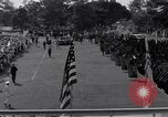 Image of Lyndon Johnson Saigon Vietnam, 1961, second 3 stock footage video 65675040713