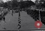 Image of Lyndon Johnson Saigon Vietnam, 1961, second 4 stock footage video 65675040713