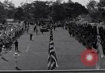 Image of Lyndon Johnson Saigon Vietnam, 1961, second 5 stock footage video 65675040713