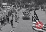 Image of Lyndon Johnson Saigon Vietnam, 1961, second 8 stock footage video 65675040713