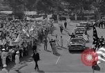 Image of Lyndon Johnson Saigon Vietnam, 1961, second 10 stock footage video 65675040713