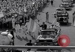 Image of Lyndon Johnson Saigon Vietnam, 1961, second 18 stock footage video 65675040713