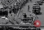 Image of Lyndon Johnson Saigon Vietnam, 1961, second 19 stock footage video 65675040713