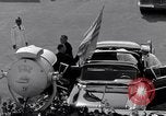 Image of Lyndon Johnson Saigon Vietnam, 1961, second 25 stock footage video 65675040713