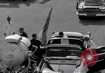 Image of Lyndon Johnson Saigon Vietnam, 1961, second 26 stock footage video 65675040713