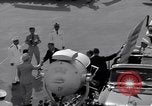 Image of Lyndon Johnson Saigon Vietnam, 1961, second 28 stock footage video 65675040713