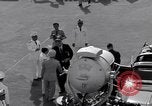 Image of Lyndon Johnson Saigon Vietnam, 1961, second 30 stock footage video 65675040713