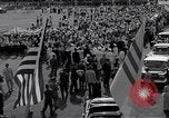 Image of Lyndon Johnson Saigon Vietnam, 1961, second 40 stock footage video 65675040713