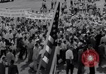Image of Lyndon Johnson Saigon Vietnam, 1961, second 45 stock footage video 65675040713