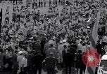 Image of Lyndon Johnson Saigon Vietnam, 1961, second 47 stock footage video 65675040713