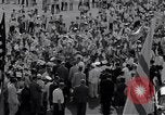 Image of Lyndon Johnson Saigon Vietnam, 1961, second 48 stock footage video 65675040713