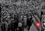 Image of Lyndon Johnson Saigon Vietnam, 1961, second 49 stock footage video 65675040713